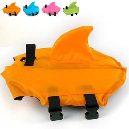 Gilet de sauvetage pour chien - Le gilet de natation ultime pour des aventures sûres et amusantes