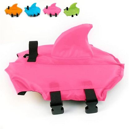 Gilet de sauvetage pour chien - Le gilet de natation ultime pour des aventures sûres et amusantes